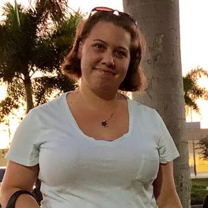 Meet your Posher, Jamie